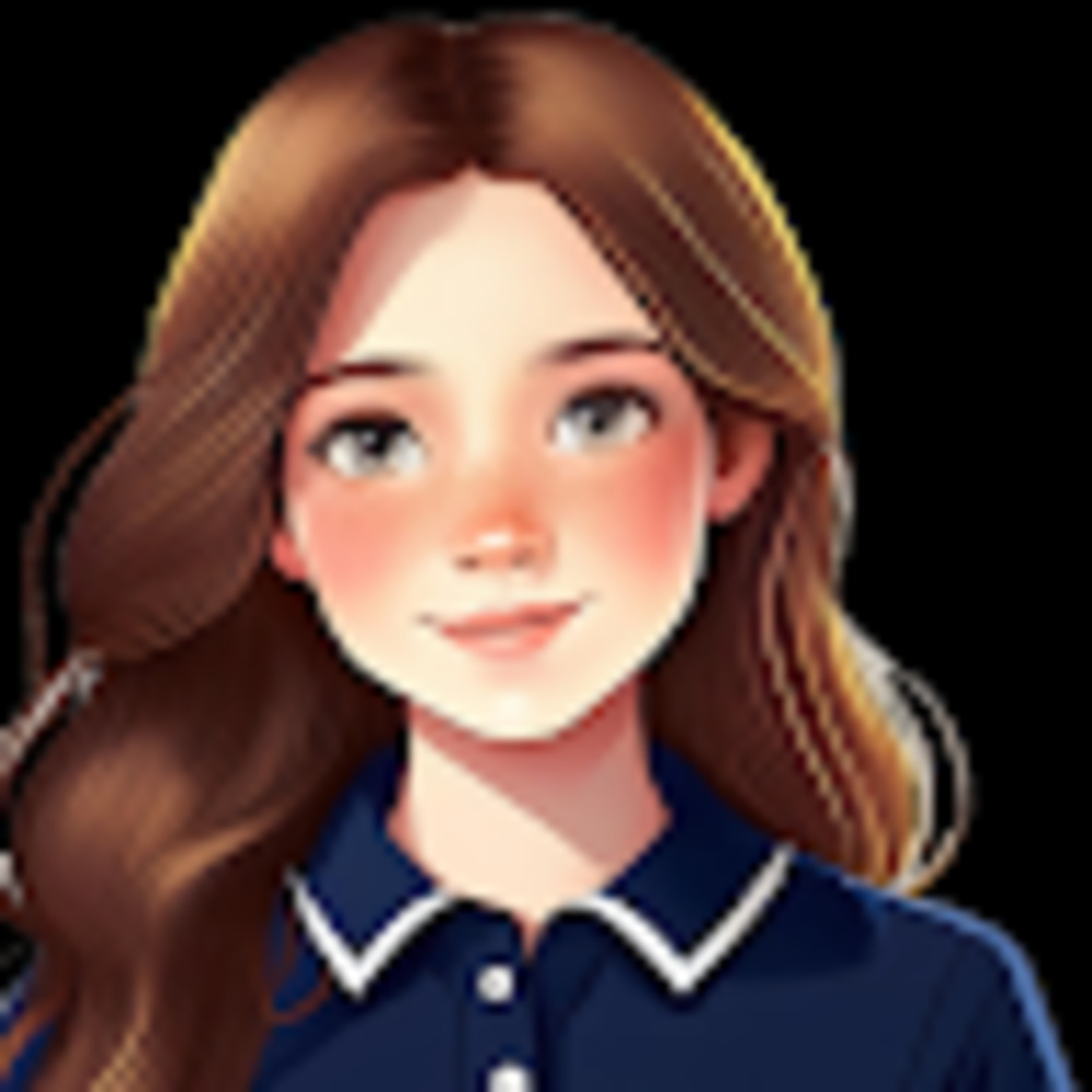 Meet your Posher, Ariana